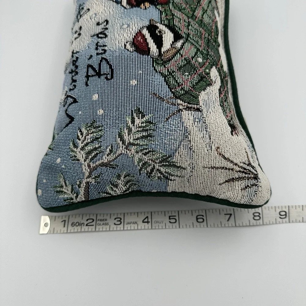 Decorative Pillow 